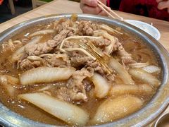 -米村拌饭(路南区万达店)
