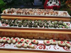 -盛江山自助料理(奥莱锦辉购物广场店)