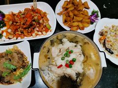-双海酒店·海鲜家常菜(南戴河店)