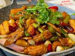 -苏城小院·园林精致苏州菜(斜塘老街店)