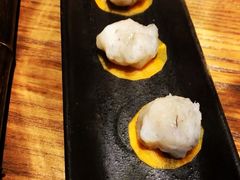 虾滑-盡膳口福跷脚牛肉火锅(合生汇购物中心店)