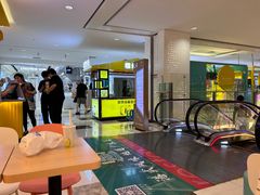 -City1+1城市比萨·意面(摩天活力城店)