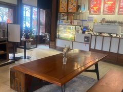 -VESH COFFEE(定西路店)