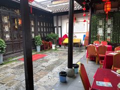 大堂-双东酒店(东关街店)