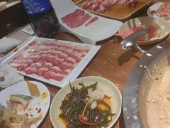 -佬土鹅肠火锅(解放路店)