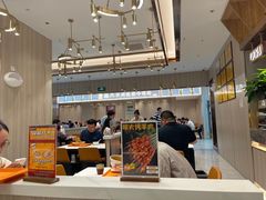 -德元兰州纯汤牛肉面(龙阳路店)