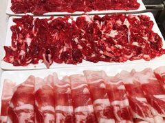 -古乐牛香·鲜牛肉牛杂火锅(新区店)