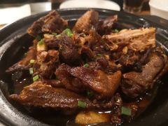 -一楼食业·美食人家
