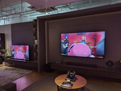 -Sony Store 索尼(上海淮海中路店)