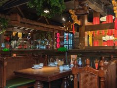 -龙抄手食府(浣花北路店)