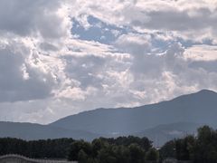 -清溪水库