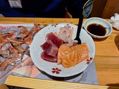 -竹田日式料理(弘基财富广场店)