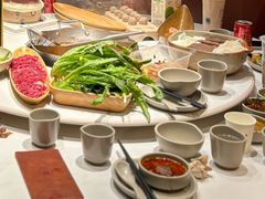 -左庭右院鲜牛肉火锅(新梅广场店)