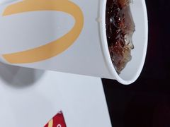 -麦当劳(杨高南路店)