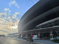 -南宁吴圩国际机场-T2航站楼