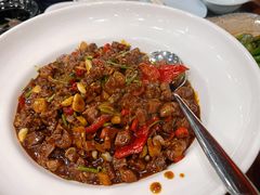 -西江美食舫·江西菜(健德桥店)