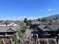 -大理古城