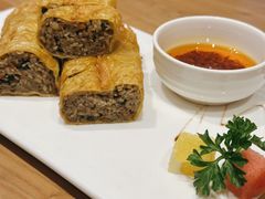 -枣子树·素食餐厅(普陀山店)
