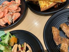 -我家牛排自助餐厅(永旺梦乐城店)