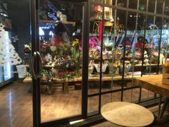 门面-戈雅法餐厅(世界城广场店)