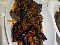 乡村茄子-刘胖子家常菜·蹄花焖藕(兴业店)