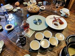 -猪肉婆私房菜(容桂总店)