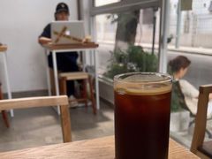 -怪 kafe.