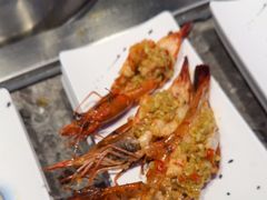 -曼格活海鲜·牛排自助(光明蓝鲸店)