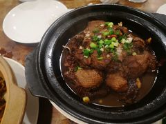 -一楼食业·美食人家