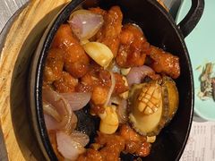 -潮界(虹桥新天地店)