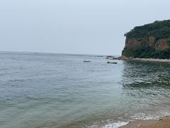 -棒棰岛宾馆景区