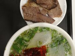 -清真磨沟沿老字号牛肉面(总店)