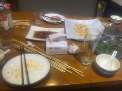 -哥俩好牛肉大串