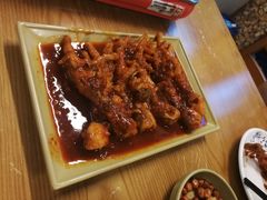 -京玉菲饭店(李村店)