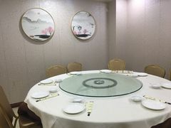 包厢-万山楼海鲜酒家·二十三年老字号