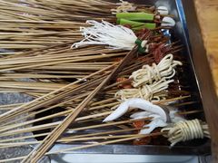 -盖帮鳝鱼串串(东郊记忆店)