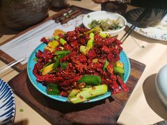 -山石榴·贵州菜(丰盛里店)