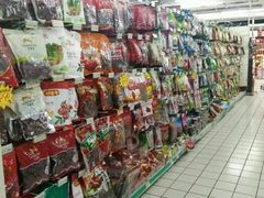 -青岛利群四方购物广场