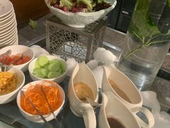 -上海千禧海鸥大酒店