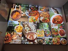 -军子大排档(迎春花园店)