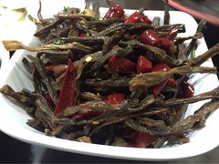 -龙老五汤店(站前西路店)