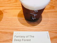 -O.P.S. CAFE