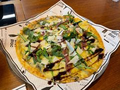 -Blac+Blac(中海环宇荟店)