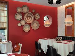 大堂-Las Tapas(思南公馆店)