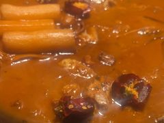 -长安记·大美陕菜(大族广场店)
