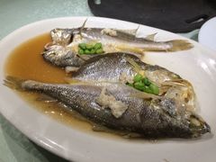 酒糟黄鱼-宏玲餐厅(四川南路店)