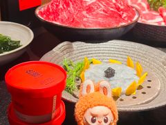 -色響火锅(恒隆广场店)