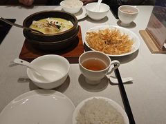 -狮王府淮扬菜(新街口友谊店)
