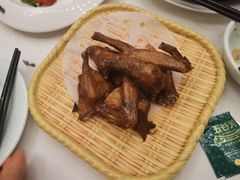 -五谷芳乳鸽王(海景店)