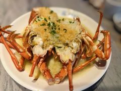 -蓝湾碧波·老字号·疍家非遗海上餐厅